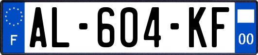AL-604-KF