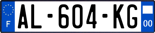AL-604-KG