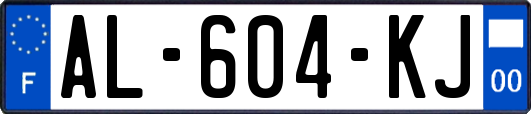 AL-604-KJ