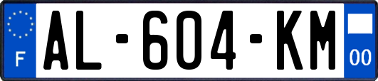 AL-604-KM
