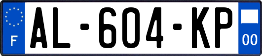 AL-604-KP