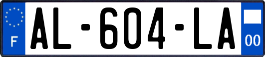 AL-604-LA