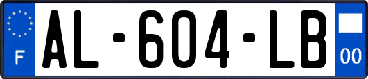 AL-604-LB