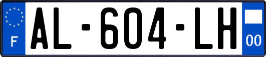 AL-604-LH
