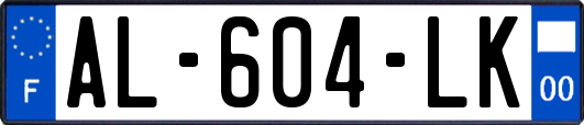 AL-604-LK