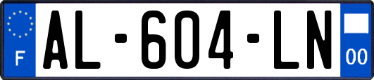 AL-604-LN