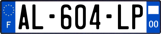 AL-604-LP