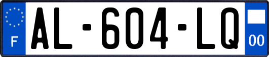 AL-604-LQ