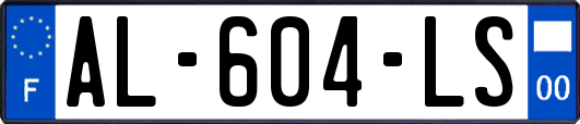 AL-604-LS