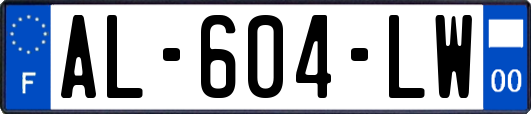 AL-604-LW