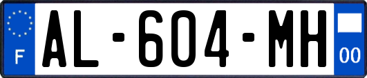 AL-604-MH