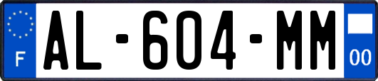 AL-604-MM