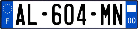 AL-604-MN