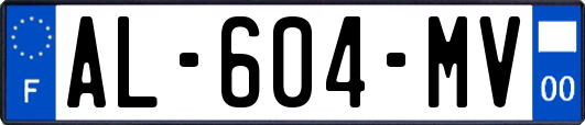 AL-604-MV
