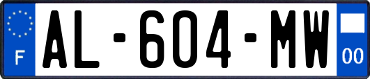 AL-604-MW