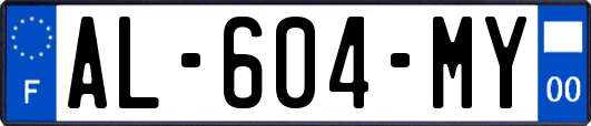 AL-604-MY