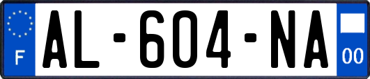 AL-604-NA