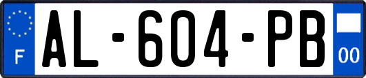 AL-604-PB