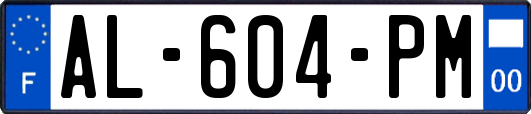 AL-604-PM