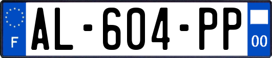 AL-604-PP