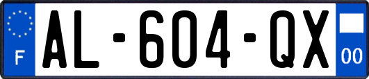 AL-604-QX