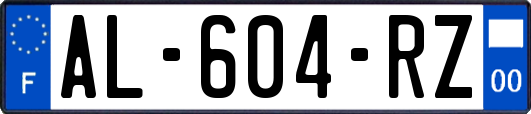 AL-604-RZ