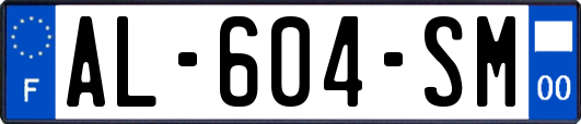 AL-604-SM