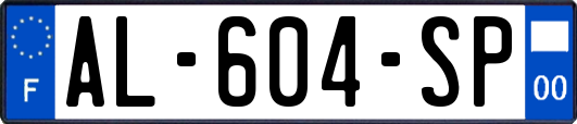 AL-604-SP