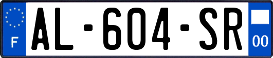AL-604-SR