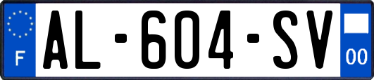 AL-604-SV