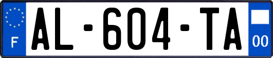 AL-604-TA