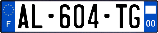 AL-604-TG