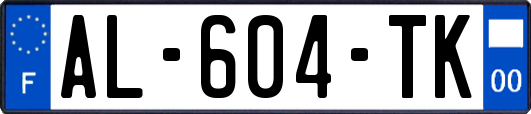 AL-604-TK