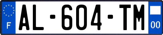 AL-604-TM
