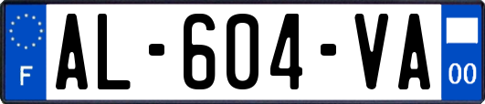 AL-604-VA