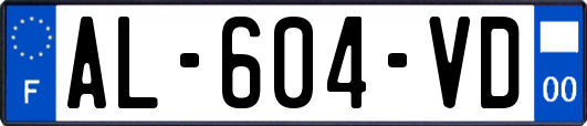 AL-604-VD