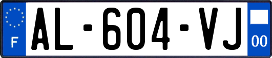 AL-604-VJ