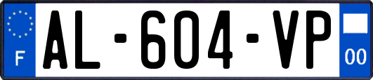 AL-604-VP