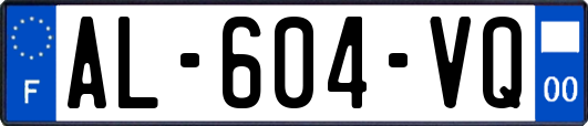 AL-604-VQ
