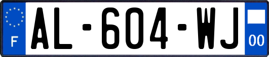 AL-604-WJ