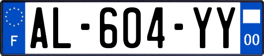 AL-604-YY