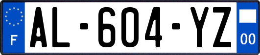 AL-604-YZ