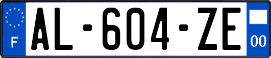 AL-604-ZE