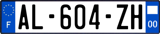 AL-604-ZH