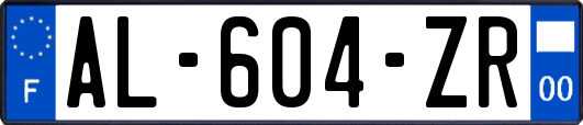 AL-604-ZR