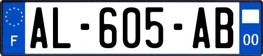 AL-605-AB