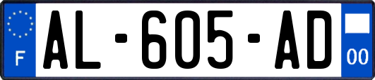 AL-605-AD