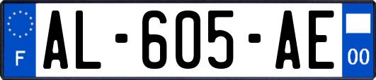 AL-605-AE