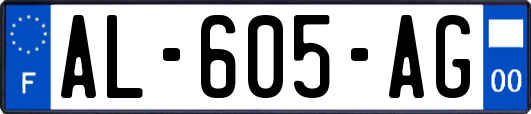 AL-605-AG