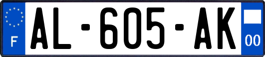 AL-605-AK